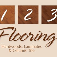 Business Card thumbnail for 123 Flooring