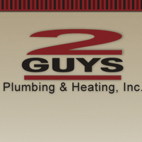 Card thumbnail for 2 Guys Plumbing & Heating