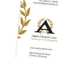 Stationary thumbnail for Alpha Dental Care