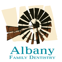 Logo thumbnail for Albany Family Dentistry