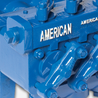 Ad thumbnail for American Manufacturing Company