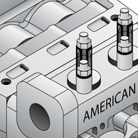 Booklet thumbnail for American Manufacturing Company