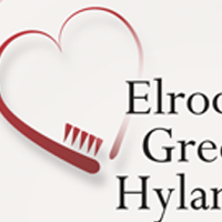 Business Card thumbnail for Elrod, Green, and Hyland
