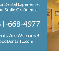 Postcard thumbnail for Northwood Cosmetic Dental Group