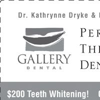 Ad thumbnail for Gallery Dental Duluth