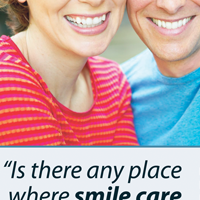 Ad thumbnail for Northwood Cosmetic Dental Group