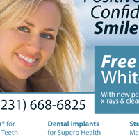Ad thumbnail for Northwood Cosmetic Dental Group