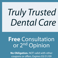 Ad thumbnail for Northwood Cosmetic Dental Group
