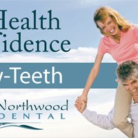 Billboard thumbnail for Northwood Dental