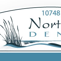 Sign thumbnail for Northwood Dental