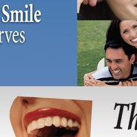 Direct mail brochure thumbnail for Laura Torrado, DDS, FAGD