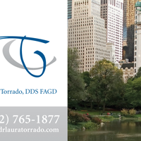 Postcard thumbnail for Laura Torrado, DDS, FAGD