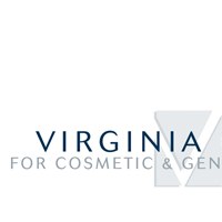 Logo for Virginia Center For Cosmetic & General Dentistry