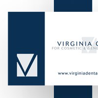 Stationary for Virginia Center For Cosmetic & General Dentistry